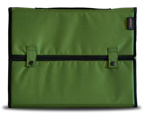 TRIPSEAT - Green Hornet